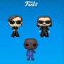 Фігурка Funko Pop серії Матриця 4 - Нео (59253)