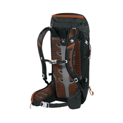 Рюкзак туристичний Ferrino Agile 25 Black (75222NCC) (932314)