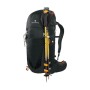 Рюкзак туристичний Ferrino Agile 25 Black (75222NCC) (932314)