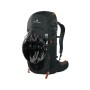 Рюкзак туристичний Ferrino Agile 25 Black (75222NCC) (932314)