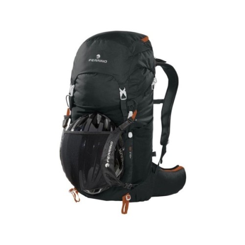 Рюкзак туристичний Ferrino Agile 25 Black (75222NCC) (932314)