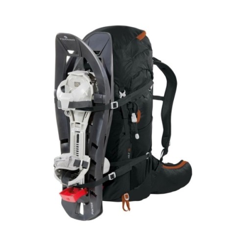 Рюкзак туристичний Ferrino Agile 25 Black (75222NCC) (932314)