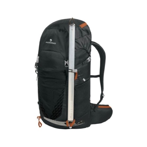 Рюкзак туристичний Ferrino Agile 25 Black (75222NCC) (932314)