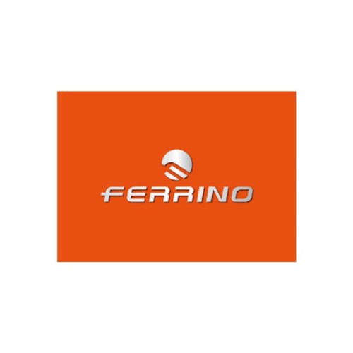 Рюкзак туристичний Ferrino Agile 25 Black (75222NCC) (932314)
