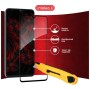 Скло захисне Intaleo Full Glue Xiaomi Redmi A5 4G Black (1283126620461)