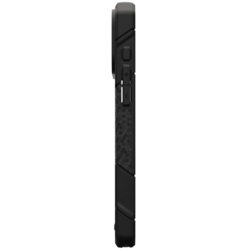 Чохол до мобільного телефона UAG Monarch Pro Magsafe iPhone 18 Pro Max Deep Purple Synth (114568114I4I)