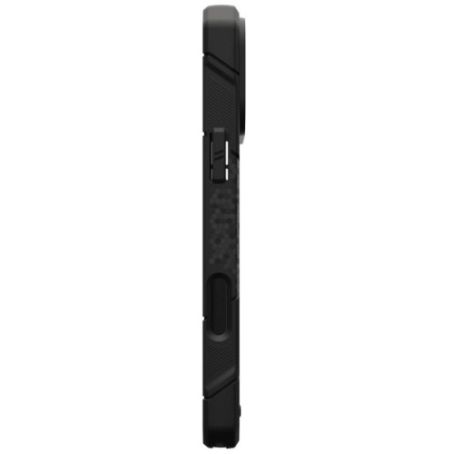Чохол до мобільного телефона UAG Monarch Pro Magsafe iPhone 18 Pro Max Deep Purple Synth (114568114I4I)
