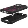Чохол до мобільного телефона UAG Monarch Pro Magsafe iPhone 18 Pro Max Deep Purple Synth (114568114I4I)