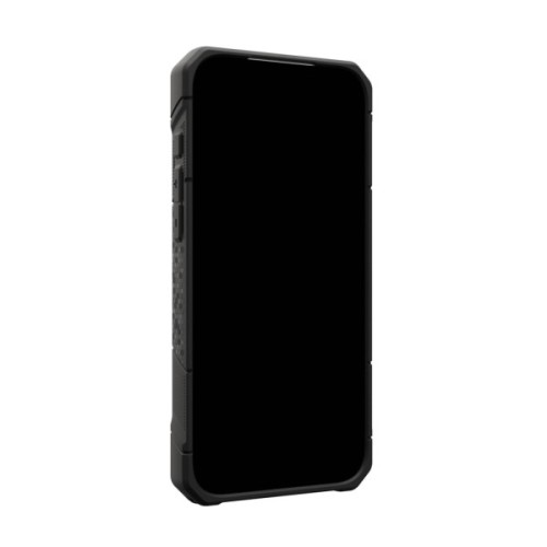 Чохол до мобільного телефона UAG Monarch Pro Magsafe iPhone 18 Pro Max Deep Purple Synth (114568114I4I)