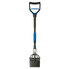 Лопатка для туалету OUT! One-Handed Poop Scoop 69 см (0010279700464)