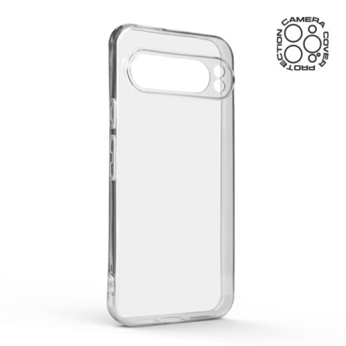 Чохол до мобільного телефона Armorstandart Air Google Pixel 9 Pro XL Camera cover Clear (ARM79622)