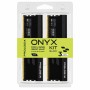 Модуль пам'яті для комп'ютера DDR4 32GB (2x16GB) 3600 MHz Onyx Black RGB Prologix (PRO32GB3600YBR4K)