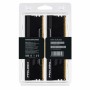 Модуль пам'яті для комп'ютера DDR4 32GB (2x16GB) 3600 MHz Onyx Black RGB Prologix (PRO32GB3600YBR4K)