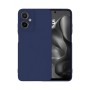 Чохол до мобільного телефона Intaleo SoftShell Moto G55 Blue (1283126632389)