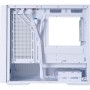 Корпус для ПК 1stPlayer AU6-WH-2FA7-14-W-2FA7R-W-1FA7-W