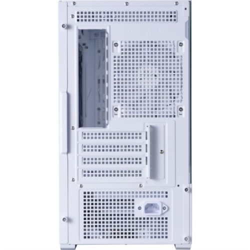Корпус для ПК 1stPlayer AU6-WH-2FA7-14-W-2FA7R-W-1FA7-W