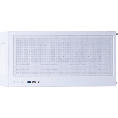 Корпус для ПК 1stPlayer AU6-WH-2FA7-14-W-2FA7R-W-1FA7-W