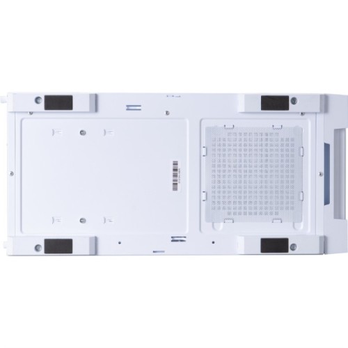 Корпус для ПК 1stPlayer AU6-WH-2FA7-14-W-2FA7R-W-1FA7-W