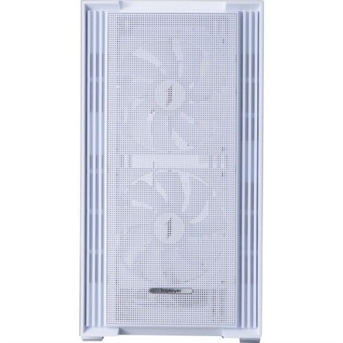 Корпус для ПК 1stPlayer AU6-WH-2FA7-14-W-2FA7R-W-1FA7-W