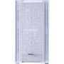 Корпус для ПК 1stPlayer AU6-WH-2FA7-14-W-2FA7R-W-1FA7-W