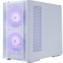 Корпус для ПК 1stPlayer AU6-WH-2FA7-14-W-2FA7R-W-1FA7-W