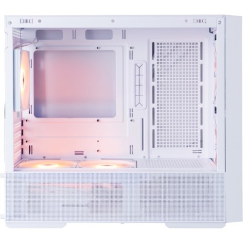 Корпус для ПК 1stPlayer AU6-WH-2FA7-14-W-2FA7R-W-1FA7-W