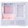 Корпус для ПК 1stPlayer AU6-WH-2FA7-14-W-2FA7R-W-1FA7-W