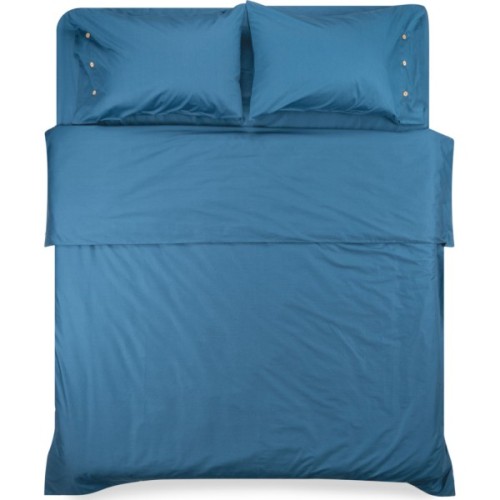 Наволочка Ardesto Mix&Match 50х70см сатин, океан (ART5070PCB)