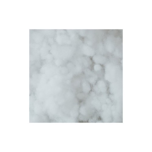 Подушка на стілець MirSon Ranforce Elite 16-5703 Light Gray 50x50 см (2200006276050)