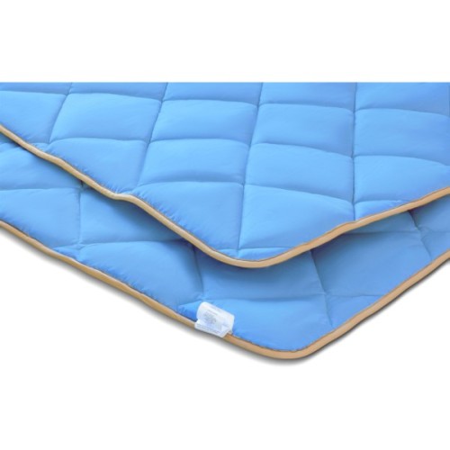 Ковдра MirSon шовкова №1389 Valentino зима 220x240 (2200001534223)