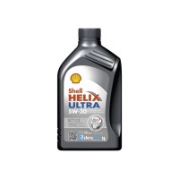 Моторна олива Shell Helix Ultra ECT С3 5W30 1л (4856)