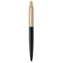 Ручка кулькова Parker JOTTER 17 XL Matt Black & Gold GT BP (13 032)