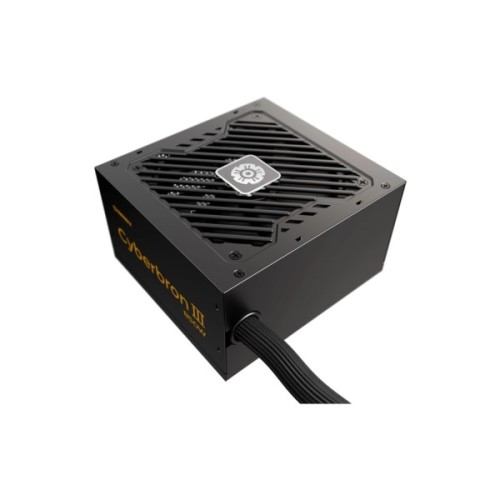 Блок живлення Enermax 850W Cyberbron III (EMB850EWT-NAC)