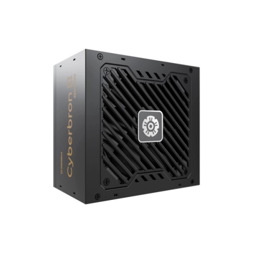 Блок живлення Enermax 850W Cyberbron III (EMB850EWT-NAC)