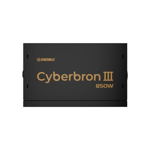 Блок живлення Enermax 850W Cyberbron III (EMB850EWT-NAC)