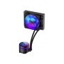 Система рідинного охолодження Gamemax Iceburg 120 Black infinity