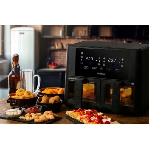 Мультипіч Ariete 4631 BL