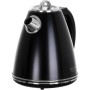 Електрочайник Adler AD 1343 black