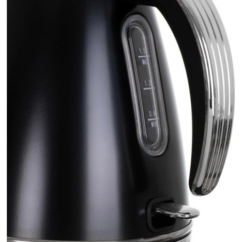 Електрочайник Adler AD 1343 black