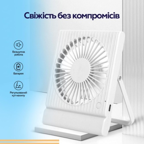 Вентилятор XoKo XK-F02