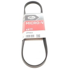 Поліклиновий ремінь Gates 4PK823