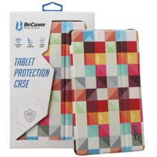 Чохол до планшета BeCover Smart Case Xiaomi Redmi Pad 10.61" 2022 Square (708737)