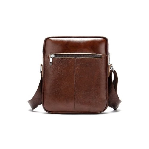 Сумка Vintage Коричнева (14829)