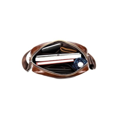 Сумка Vintage Коричнева (14829)