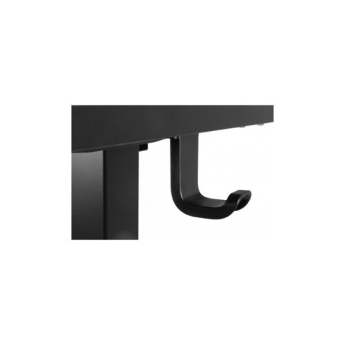 Комп'ютерний стіл Barsky StandUp black 1200*600 (BST-01)