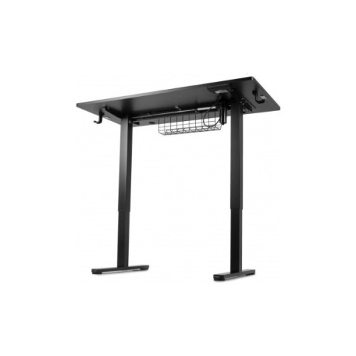 Комп'ютерний стіл Barsky StandUp black 1200*600 (BST-01)