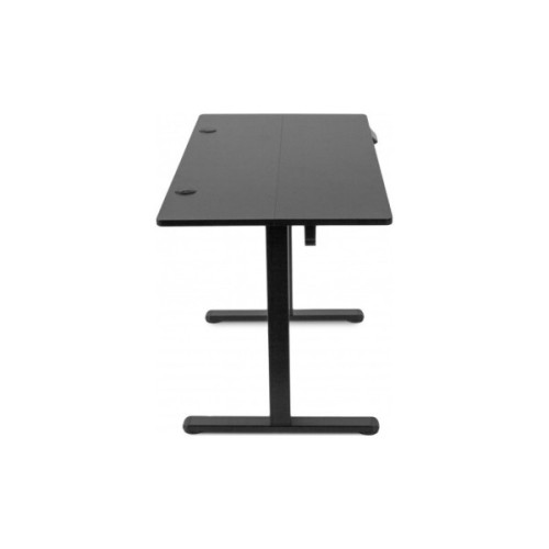 Комп'ютерний стіл Barsky StandUp black 1200*600 (BST-01)