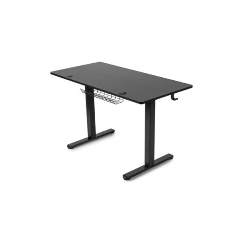 Комп'ютерний стіл Barsky StandUp black 1200*600 (BST-01)