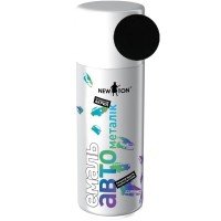 Аерозольна фарба для автомобіля New Ton 602 мет. авантюрін 400 мл (000000538)