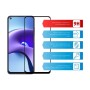 Скло захисне ACCLAB Full Glue Xiaomi Redmi Note 9T (1283126510571)